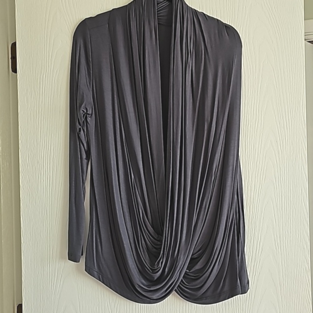 Drape front open top - Picture 4 of 4
